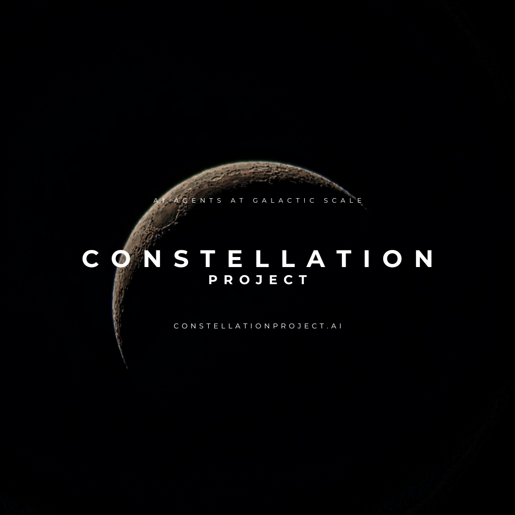 Constellation Project logo